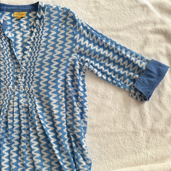 Roller Rabbit Tunic - Picture 3 of 4